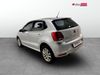 Volkswagen Polo Vivo HATCH 1.6 COMFORTLINE AUTO