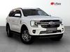 Ford EVEREST 2.0D BI-TURBO XLT A/T