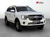 Ford EVEREST 2.0D BI-TURBO XLT A/T
