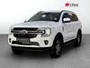 Ford EVEREST 2.0D BI-TURBO XLT A/T