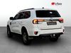 Ford EVEREST 2.0D BI-TURBO XLT A/T