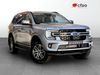 Ford EVEREST 2.0D BI-TURBO XLT A/T