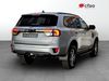 Ford EVEREST 2.0D BI-TURBO XLT A/T