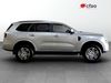 Ford EVEREST 2.0D BI-TURBO XLT A/T
