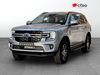 Ford EVEREST 2.0D BI-TURBO XLT A/T