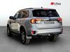 Ford EVEREST 2.0D BI-TURBO XLT A/T