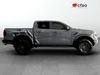 Ford Ranger 3.0T V6 DOUBLE CAB RAPTOR 4WD