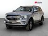 Ford EVEREST 2.0D BI-TURBO XLT A/T