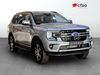 Ford EVEREST 2.0D BI-TURBO XLT A/T