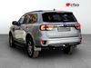 Ford EVEREST 2.0D BI-TURBO XLT A/T