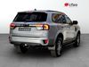 Ford EVEREST 2.0D BI-TURBO XLT A/T