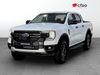 Ford Ranger 2.0 SIT DOUBLE CAB XLT