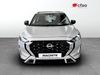 Nissan MAGNITE 1.0 VISIA MANUAL
