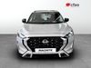 Nissan MAGNITE 1.0 VISIA MANUAL