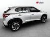 Nissan MAGNITE 1.0 VISIA MANUAL