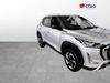 Nissan MAGNITE 1.0 VISIA MANUAL