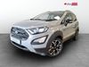 Ford EcoSport 1.0T ACTIVE