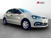 Volkswagen Polo Vivo HATCH 1.4