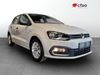 Volkswagen Polo Vivo HATCH 1.4