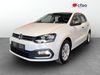 Volkswagen Polo Vivo HATCH 1.4