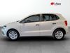 Volkswagen Polo Vivo HATCH 1.4
