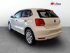 Volkswagen Polo Vivo HATCH 1.4