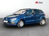Volkswagen Polo Vivo HATCH 1.4