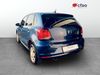 Volkswagen Polo Vivo HATCH 1.4