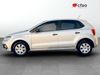 Volkswagen Polo Vivo HATCH 1.4