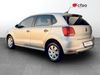 Volkswagen Polo Vivo HATCH 1.4