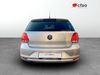 Volkswagen Polo Vivo HATCH 1.4