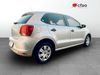 Volkswagen Polo Vivo HATCH 1.4