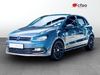 Volkswagen Polo Vivo HATCH 1.4
