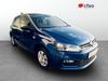 Volkswagen Polo Vivo HATCH 1.4