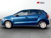 Volkswagen Polo Vivo HATCH 1.4