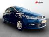 Volkswagen Polo Vivo HATCH 1.4