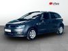 Volkswagen Polo Vivo HATCH 1.4