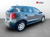 Volkswagen Polo Vivo HATCH 1.4
