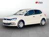 Volkswagen Polo Vivo HATCH 1.4