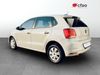 Volkswagen Polo Vivo HATCH 1.4