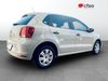 Volkswagen Polo Vivo HATCH 1.4