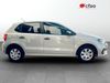 Volkswagen Polo Vivo HATCH 1.4