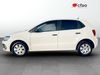 Volkswagen Polo Vivo HATCH 1.4