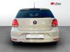 Volkswagen Polo Vivo HATCH 1.4