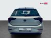 Volkswagen Polo 1.0 TSI LIFE DSG