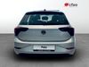 Volkswagen Polo 1.0 TSI LIFE DSG