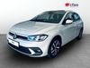 Volkswagen Polo 1.0 TSI LIFE DSG