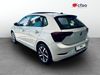 Volkswagen Polo 1.0 TSI LIFE DSG