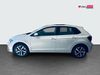 Volkswagen Polo 1.0 TSI LIFE DSG