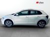 Volkswagen Polo 1.0 TSI LIFE DSG